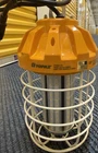 Topaz 17660LED Industrial Work With Protective Cage Portable Lighting New. Price: $50.00.