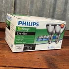 New Philips Ecovantage Light Bulbs Indoor Outdoor Dimmable Flood 53W 75W PAR30L. Price: $34.95.