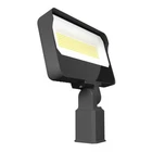 14040LM Rab X34L Flood Light Adjustable Power And Color Slipfitter 120/277V New. Price: $215.00.