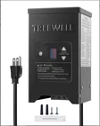 Treewell 200W Low Voltage Landscape Transformer Stainless Steel MTM0200 New. Price: $46.74.