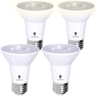 Bluex Bulbs Pack PAR20 Led Flood Dusk Dawn Light Outdoor Photocell New. Price: $32.48.