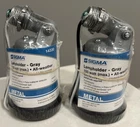 Sigma Electric Lampholder 150 Watt Max All Weather With Gasket #14330 Lot Of (2) New. Price: $7.25.