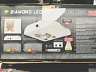 Sun System Diamond Cmh 1000W Grow Light Kit Philips Lamp Reflector New. Price: $100.00.