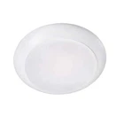 Topaz Lighting 4" Led Surface Mount Disk Light, 3000K (white Glow), New. Price: $38.99.