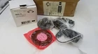 Lot Of 6 Generation Lighting 2-LIGHT Outdoor Black Wall Spot Flood Open. Price: $94.99.