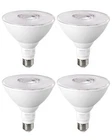 Edishine Led PAR38 Dimmable Waterproof Flood Bulbs, 5000K Daylight New. Price: $26.99.