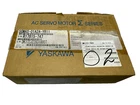Yaskawa SGMAS-01A2A-YR11 Motor, Ac Servo, 100W, Sigma Iii New. Price: $339.15.