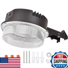 Paktonvo Led Barn 70W 5000K Daylight 9800LM Dusk Dawn Outdoor Yard New. Price: $67.90.