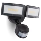 Led Motion Sensor Outdoor Lights, 38W 4000LM 5000K Daylight, IP65 Waterproof ... New. Price: $55.28.