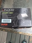 Rab FFLED18 Flood Light Open. Price: $75.00.