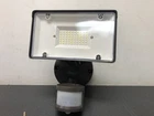 Halo TGS5S401MSCB Bronze Motion Activated Outdoor Led Flood Light, 4000K, 58 Used. Price: $32.13.