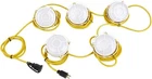 Ledmyplace 50FT Construction String Light, 65W Work 8000 Lumens, New. Price: $127.30.