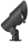 Wac Landscape 4" High Black 2700K Led Mini Accent Spot Light New. Price: $184.95.