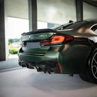 Led Lci Tail Lights For Bmw G30 M5 F90 Series 2017-2020 Sequential New. Price: $378.99.
