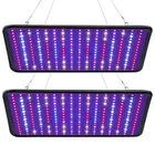 Grow Light For Indoor Plants - Serwing 200W Led Full Spectrum, Pla... New. Price: $56.37.