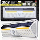 9-WATT Equivalent 1000 Lumen 64 Integrated Led Bright White Motion Sensor 2 Mode New. Price: $35.36.
