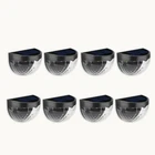 Outdoor Solar Step Lights For Stairs, Fence Waterproof Led Light... New. Price: $46.50.