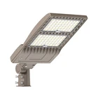Led Parking Lot Light With Slip Fitter Ul Dlc Listed, 5000K Shoebox Pole Ligh... New. Price: $256.17.