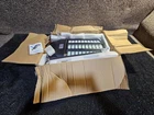 Deepn TW030 Led Street Light For Outside, Solar Parking Lot 6500 Kelvin Open. Price: $119.99.