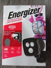 Energizer Motion-activated Led Spotlight 400 Lumens Outdoor Battery Operated New. Price: $25.00.