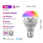 Sansi Smart Led Light Bulb Wifi Color Changing Dimmable With Alexa & Google New. Price: $27.18.