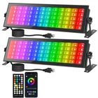 Pack 120W Stage Bar, Rgbcw Smart Led Uplighting, Outdoor Wall Washer,... New. Price: $108.58.