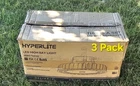 Hyperlite Hero 150W Led High Bay Pack Of 3 5000K IP65 Warehouse Lighting New. Price: $149.99.
