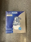 Heath Zenith HZ-5651-AL Dusk To Dawn Non-motion Security Light W/ Bulb New. Price: $34.99.