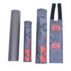Bicycles 3 Piece Pad Set - Gt/dyno Black Red GP1400U1511 New. Price: $19.99.