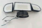 Imaihom 100W Flood Lights Outdoor, 9000LM Ultra Bright Led Black Open. Price: $29.99.