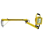 Dock Light, Led, 38 Watts, 120 Voltage, 40 In Arm Length (formerly Lumapro), New. Price: $185.99.