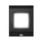 Globe Electric 91008625 Light 5-3/16"W 4000K Led Outdoor Black New. Price: $53.17.