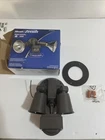 Heath Zenith Motion Light Open. Price: $8.00.