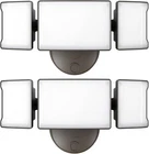 Olafus 60W Flood Lights Outdoor 2 Pack, Switch Controlled Security Brown New. Price: $45.00.