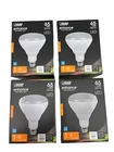 Feit Electric 65 Watt Led Soft White Light Bulbs 4 Pack New. Price: $32.99.
