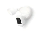 Ring Floodlight Cam Wired Plus, 1080P Hd Video Motion Smart Security Nib New. Price: $131.98.