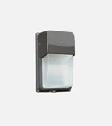 New Exo Perimashield Watt 2500 Lumens Wall Pack Model PRS-20-5K-PC Open. Price: $50.00.