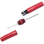 Kom Cycling Tire Repair Tool- Red New. Price: $24.99.