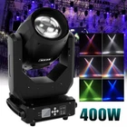 400W Led Moving Head Rgbw Gobo Beam Stage Spot Lighting Dj Disco Show Dmx New. Price: $279.99.