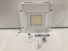 Lithonia Lighting Xpcny Led ALO2 SWW2 Fpcl Mvolt Dwhxd M3, Canopy New. Price: $100.00.