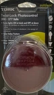 Tork 208-277-VOLT Twist-lock Outdoor Dusk Dawn Photocell Red RKP504 New. Price: $9.99.
