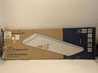 Lithonia Lighting Integrated Led Dimmable Wraparound White 7000-LUMENS Used. Price: $119.60.