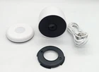 Google G3AL9 Nest 1080P Indoor/outdoor Security Camera Used. Price: $68.78.