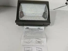6250 Lumens - Led Wall Pack Watt 5000 Kelvin New. Price: $57.99.