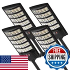Joistoon Solar Security Lighting Super Bright Motion Sensor Flood New. Price: $150.41.