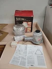Nos Electripak Security Lite Mod R175M Damaged Box Missing Mount Screws Bulb Open. Price: $125.00.