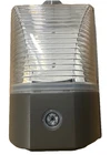 Intertek Led Wall Pack Outdoor Photocell Light Cct: 5000K, 26W, 100-277VAC Open. Price: $34.99.