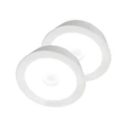 Mr Beams MB981-WHT-02-00 Led Ceiling Light White Open. Price: $29.99.