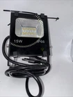 15 W Flood Light IP66 Multicolor. Excellent Open. Price: $25.87.