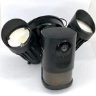 Eufy T8422 Security Floodlight Cam 2K - Black Used. Price: $44.99.